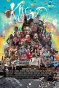 Kuso 2017 720p AMZN WEBRip DDP2 0 x264 NTb