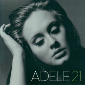 Adele - 21 (2011) Flac
