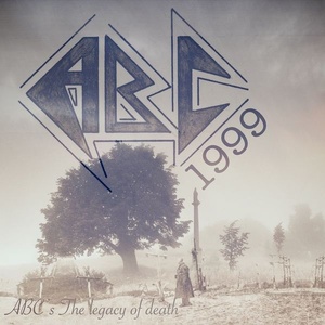 ABC - The Legacy of Death 1999 (2021) Mp3 320kbps PMEDIA] ⭐️