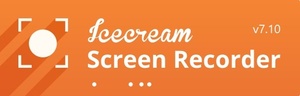 Icecream Screen Recorder Pro 7.21 Multilingual [Neverb]