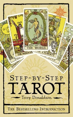 [ FreeCourseWeb ] Step by Step Tarot