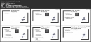 Udemy - RabbitMQ - Learn all MessageQueue concepts and administration