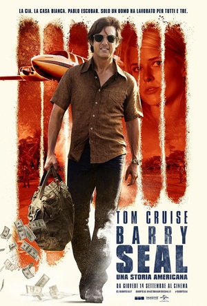 Barry Seal Una Storia Americana 2017 iTALiAN AC3 BRRip XviD T4P3