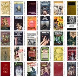 My 40 Books - October 2019 (gnv64)