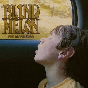 Blind Melon - 2008 - For My Friends [FLAC] (miok)