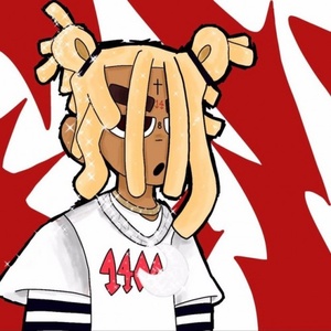 Trippie Redd - Hate Is Dead (2021) Mp3 320kbps [PMEDIA] ⭐️