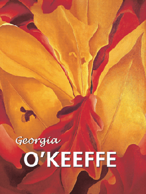 [ FreeCourseWeb ] Georgia O'Keeffe (Great Masters)