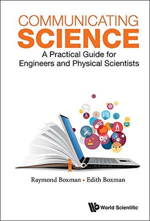 Communicating Science A Practical Guide For Engineers And Physical Scientists 2017 Pdf Gooner