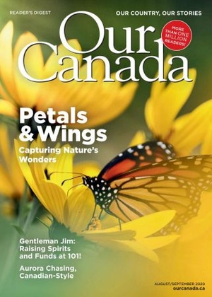 [ FreeCourseWeb ] Our Canada - August - September 2020