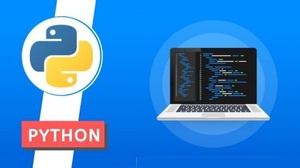 [ FreeCourseWeb ] Udemy - Python A-Z Learn Python Programming By Building 5 Projects