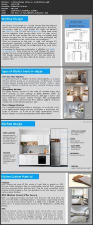 Udemy - Interior design - A course full of design secrets & mystery