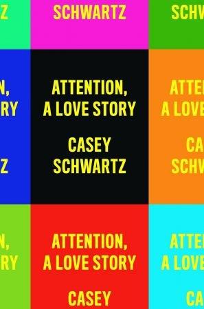 [ FreeCourseWeb ] Attention- A Love Story