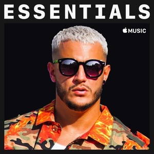 DJ Snake - Essentials (2020) Mp3 320kbps [PMEDIA] ⭐️