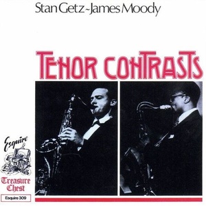 Stan Getz - Tenor Contrasts (2021) Mp3 320kbps [PMEDIA] ⭐️