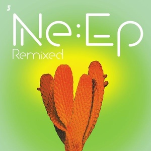 Erasure - NeEP Remixed (2021) [24Bit-96kHz] FLAC [PMEDIA] ⭐️