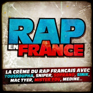VA - Rap en France Vol.1 (2020) MP3 320kbps