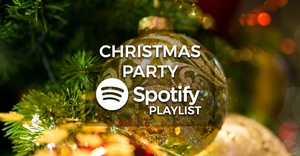 95 Tracks Christmas Music Playlist Spotify (ETTV)~320 kbps Beats⭐