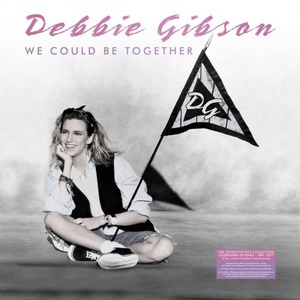 Debbie Gibson - We Could Be Together [10CD] (2017) (320) [DJ]