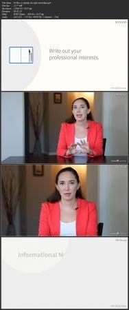 [ FreeCourseWeb ] Lynda - Turning an Internship into a Job