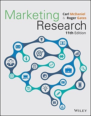 [ FreeCourseWeb ] Marketing Research, 11th Edition (EPUB)