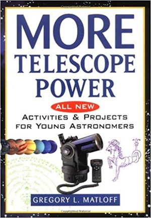 [ FreeCourseWeb ] More Telescope Power - All New Activities and Projects for Young Astronomers