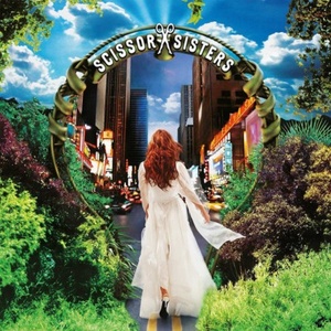 Scissor Sisters - Scissor Sisters (2004) Flac