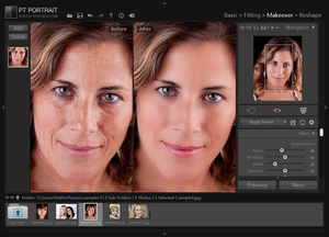 PT Portrait Studio v5.1.1 + Fix {CracksHash}