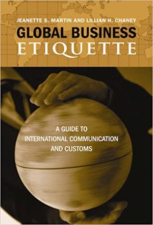 [ FreeCourseWeb ] Global Business Etiquette - A Guide to International Communication and Customs