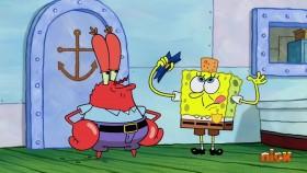 spongebob squarepants s12e03 the krusty slammer 720p HDTV AAC2 0 H 264- [eztv]