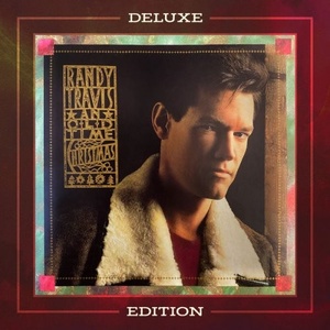 Randy Travis - An Old Time Christmas (Deluxe Edition) (2021) [24Bit-192kHz] FLAC [PMEDIA] ⭐️