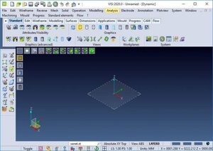 VERO VISI 2020.1 [FileCR]