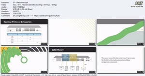 Linkedin - Cisco Networking Foundations - Switching and Routing