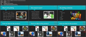 Skillshare - SolidWorks, A Class Between Creativity And Innovation