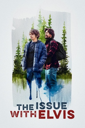 The.Issue.With.Elvis.2022.HDRip.XviD.AC3-EVO