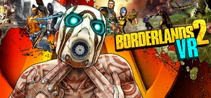 Borderlands 2 VR Update 30.10.2019
