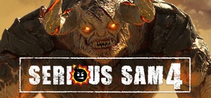 Serious Sam 4 v1.07 (GOG)
