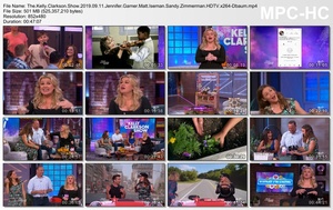 The.Kelly.Clarkson.Show.2019.09.11.Jennifer.Garner.Matt.Iseman.Sandy.Zimmerman.HDTV.x264-Dbaum.mp4