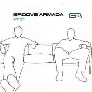 Groove Armada - Vertigo (1999 - Electronic) [Flac 24-88 SACD 5.1]