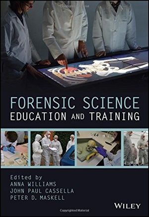 Forensic Science Education and Training 2017 Pdf Gooner