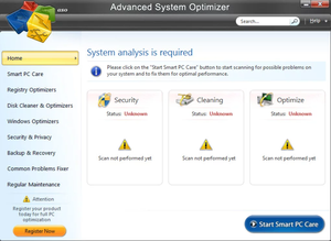 Advanced System Optimizer 3.11.4111.18511 (2023) New