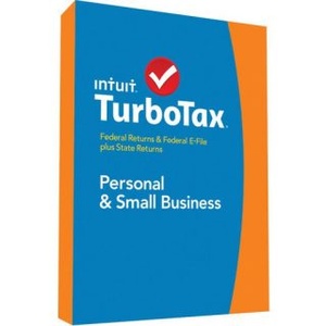 Intuit TurboTax (All Editions) v2019.41.24.240 + Crack - [haxNode]