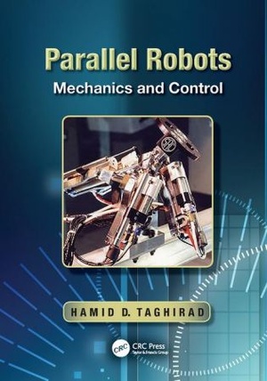 [ FreeCourseWeb ] Parallel Robots - Mechanics and Control (Instructor Resources)