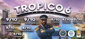 Tropico.6.Caribbean.Skies.V.13.REPACK-KaOs