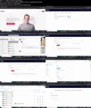 [ FreeCourseWeb ] Udemy - Twilio - Enhance Interaction With Customers