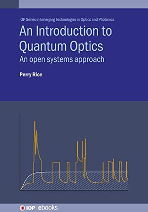 An Introduction to Quantum Optics - An open systems approach (True PDF,EPUB,MOB)