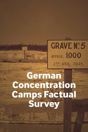 German Concentration Camps Factual Survey (1945, 2014) (with commentary) 720p.10bit.BluRay.x265-budgetbits