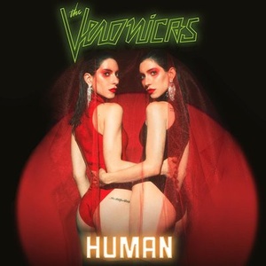 The Veronicas - HUMAN (2021)