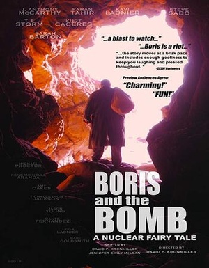 Boris and the Bomb 2019 720p WEB-DL x264 1GB ESubs - MkvHub