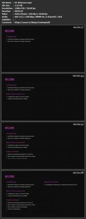 Udemy - UX Design - Get started with Adobe XD 2022