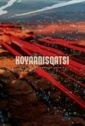 Koyaanisqatsi (1982) [BluRay] [1080p] [YTS] [YIFY]